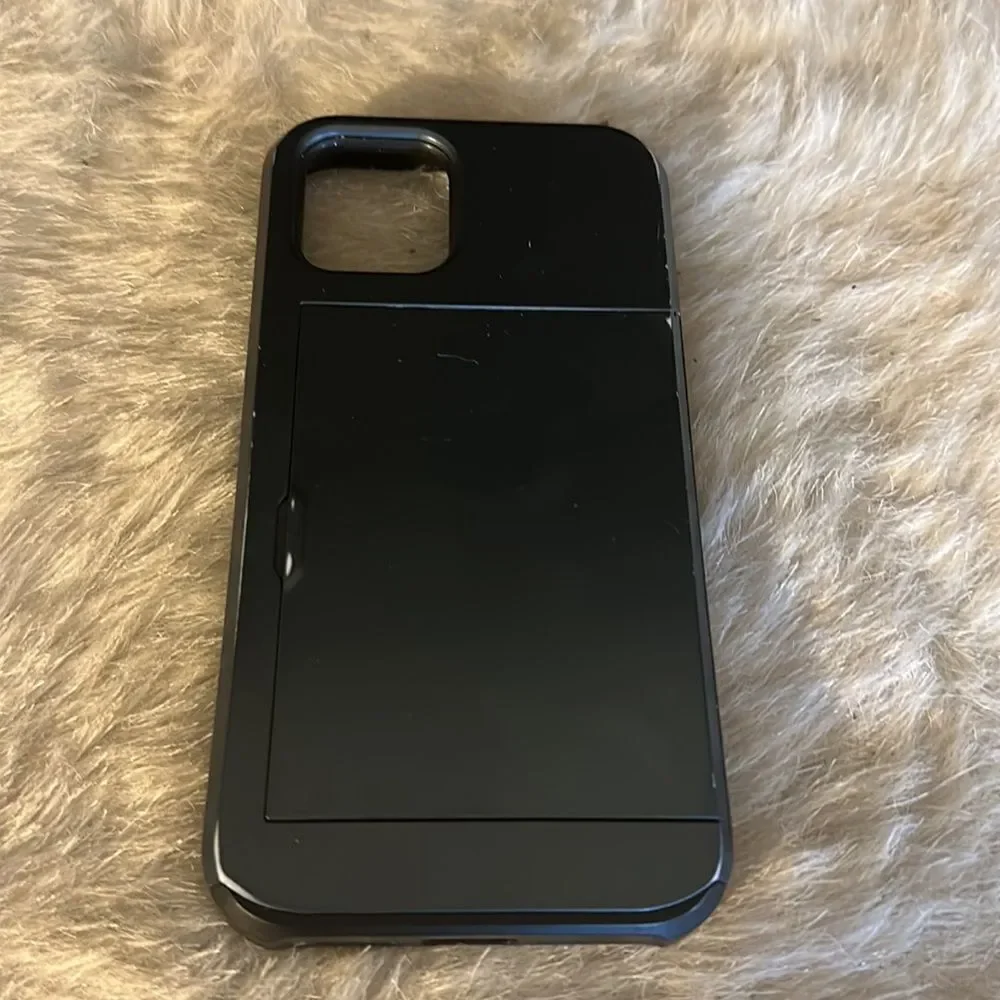 iPhone 12 Pro case bundle of 4 (5225C)